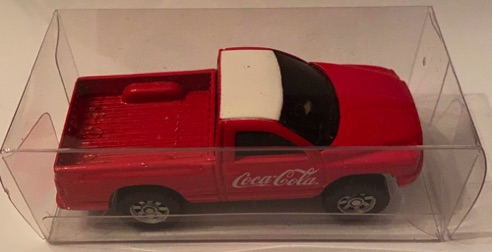 01034-1 € 3,00 coca cola auto pick up rood.jpeg